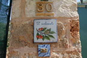 Il corbezzolo suite appartament Castelluzzo